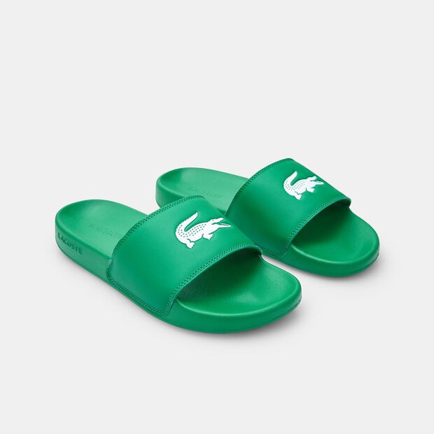 Slides da uomo Lacoste, 