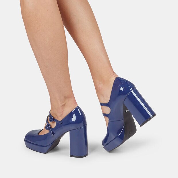 D&eacute;collet&eacute; da donna con doppio cinturino , 