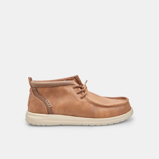 Scarpe invernali da uomo Hey Dude, 