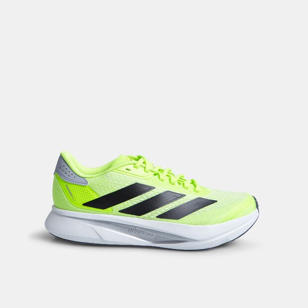 Sneaker da  uomo Adidas DURAMO, Giallo