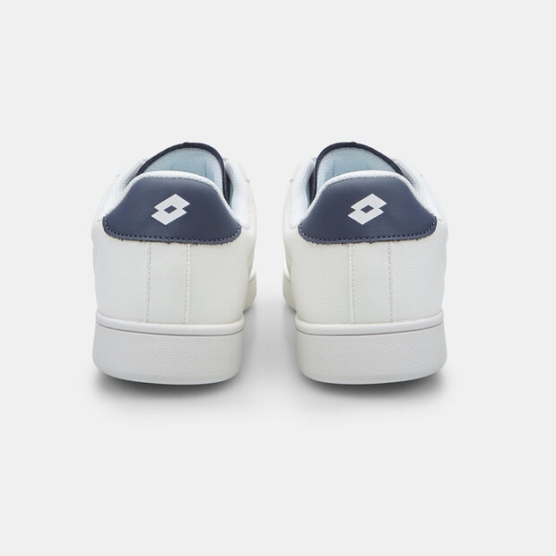 Sneaker da uomo Lotto, Bianco