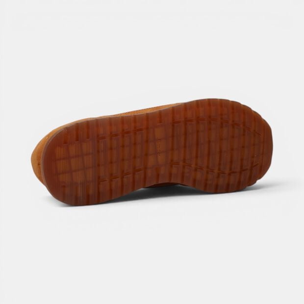 Sneaker da uomo Bata, Arancione