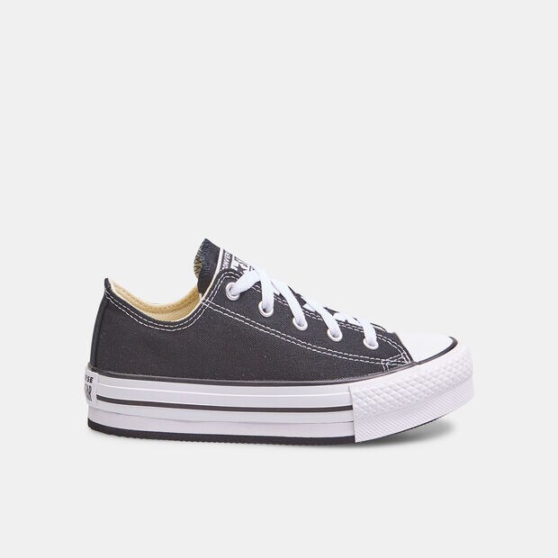 Converse chuck taylor lugged, Nero