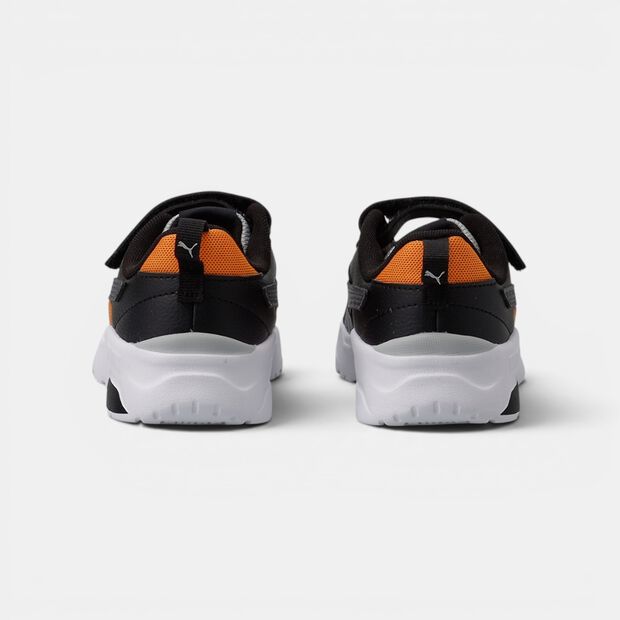 Sneaker da bambino Puma Trinity 2, Multicolor