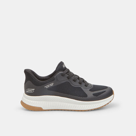Sneaker da uomo Skechers BOBS SQUAD 4, Nero