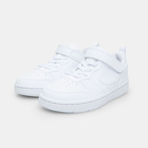 Sneaker da bambini Nike, Bianco