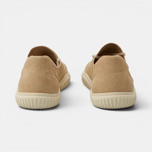 Sneaker barefoot da donna Bata, 