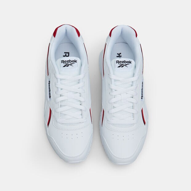 Sneaker da uomo Reebok Classic Core, Bianco