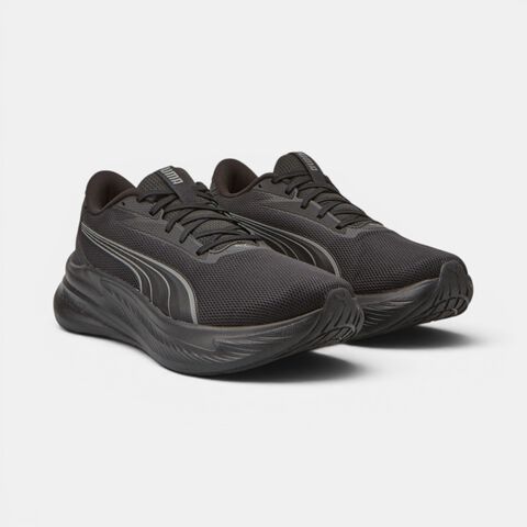 Sneaker da uomo Puma MAXSTRIDE LITE LS SLIPTECH, Nero