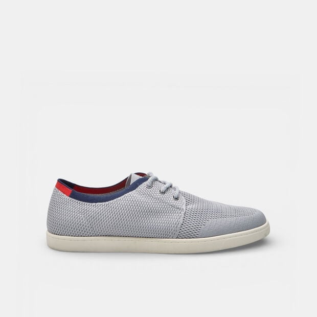 Scarpe Estive Casual da Uomo BATA, Grigio