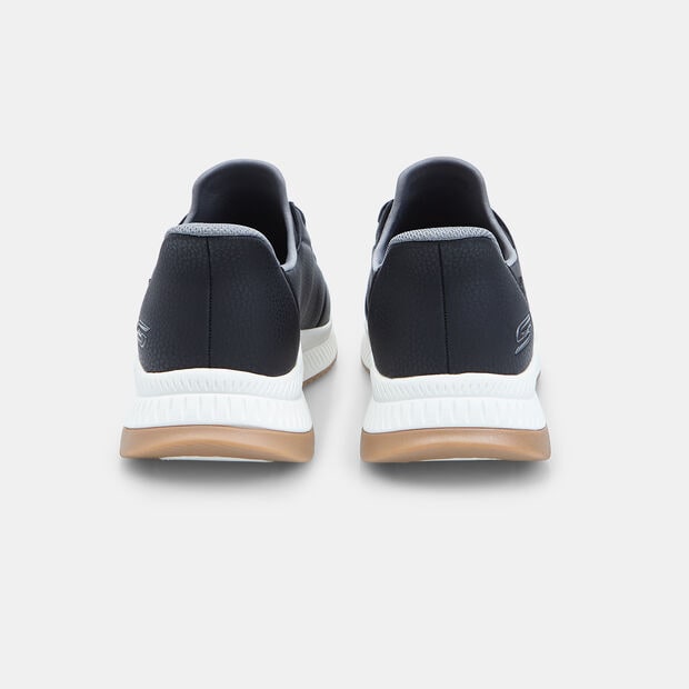 Sneaker da  uomo Skechers BOBS SQUAD 4, Nero