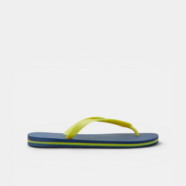 Infradito da uomo Ipanema, Blu