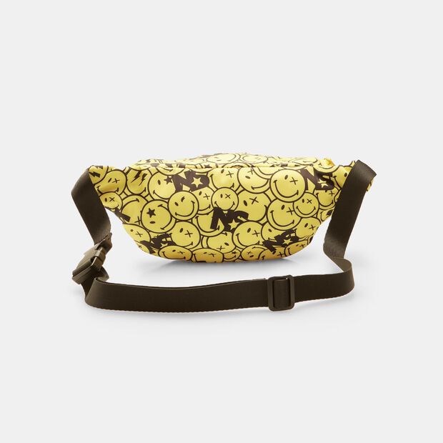 Marsupio NORTH STAR X SMILEYWORLD&reg;, 