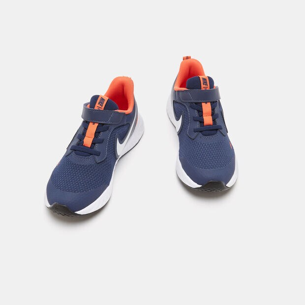 Scarpe sportive da bambino nike revolution, 