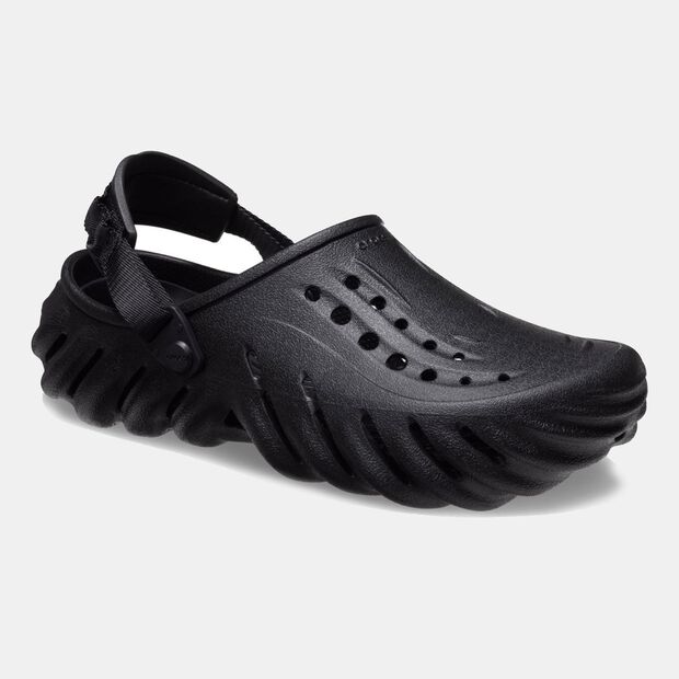 Ciabatte da donna Crocs Echo Clog, 