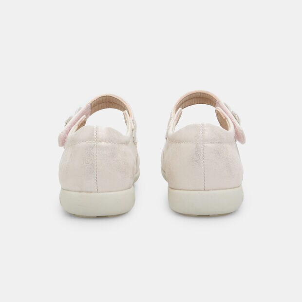 Ballerina da bambina Bubblegummers, Rosa