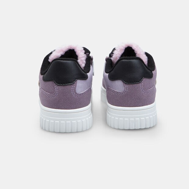 Sneaker da bambina Bata, Rosa