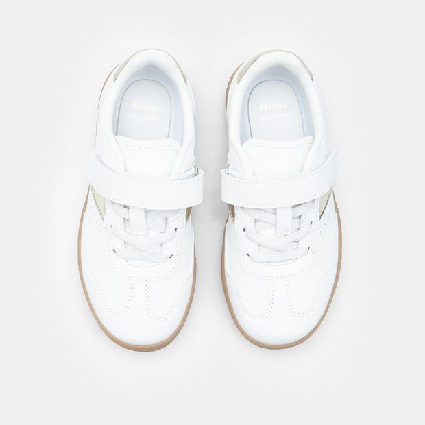 Sneaker BATA per bambine, Bianco