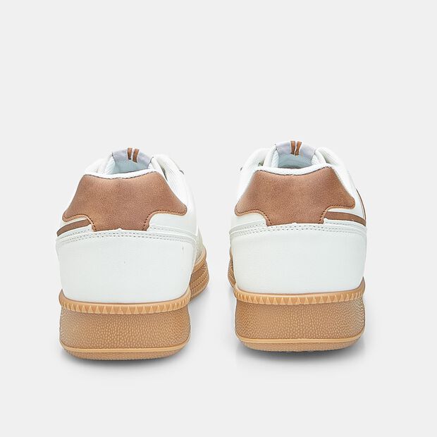 Sneaker da  uomo North Star KYER, Grigio