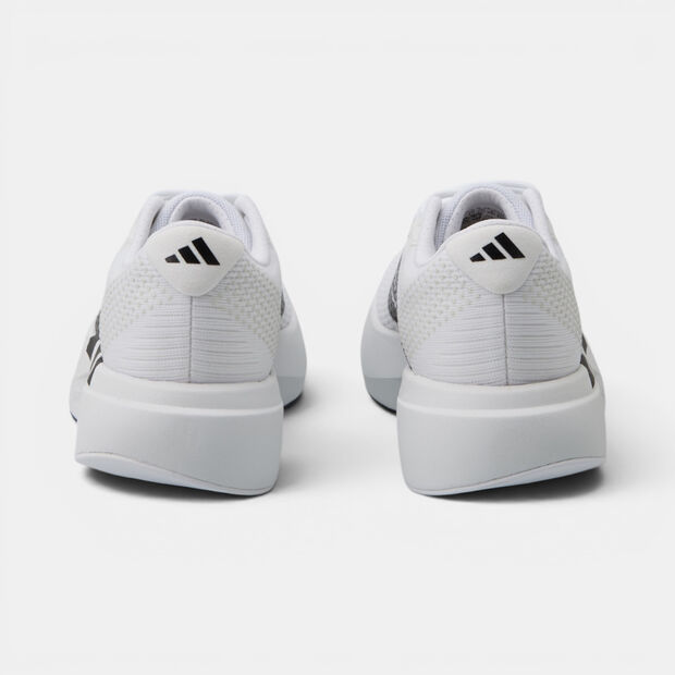 Sneaker da donna Adidas DURAMO EVO, Bianco