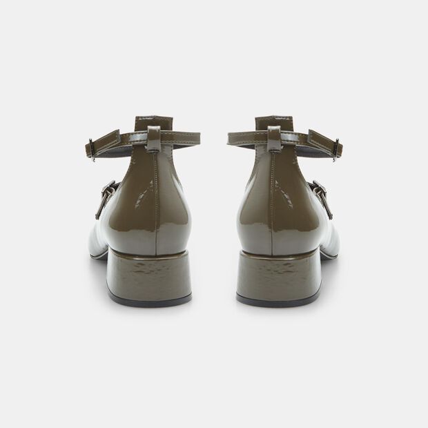 Mary Jane con cinturino alla caviglia BATA, 