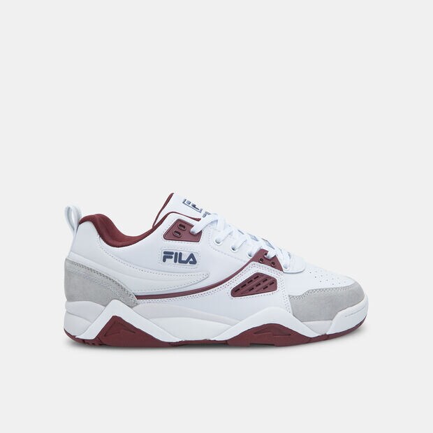 Sneaker da uomo Fila, Bianco