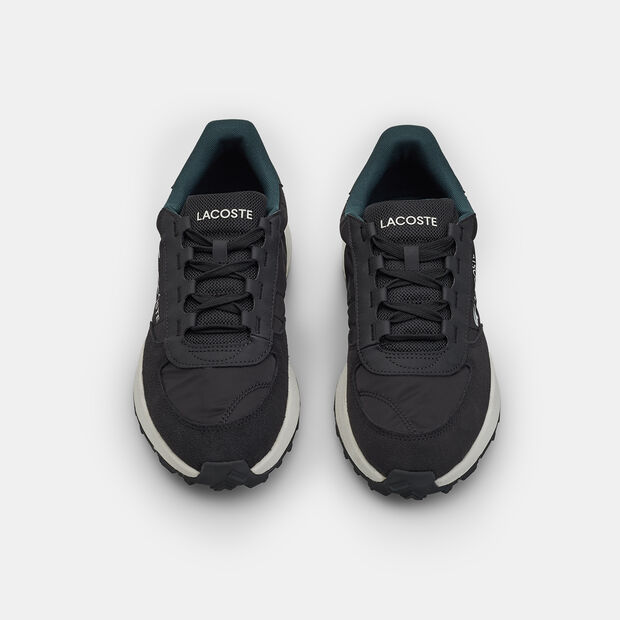 Sneaker da  uomo Lacoste, Nero