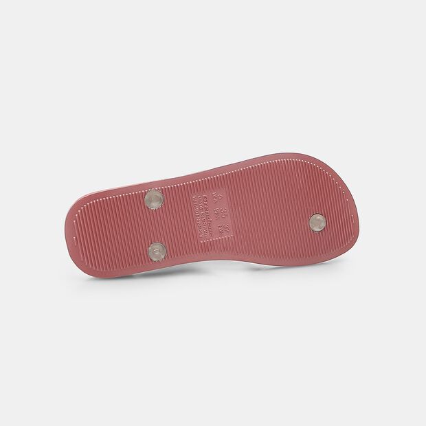 Ciabatte infradito da donna Ipanema, Rosa