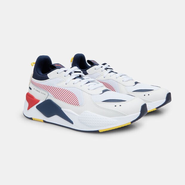 Sneaker da uomo Puma RS-X Geek, Multicolor