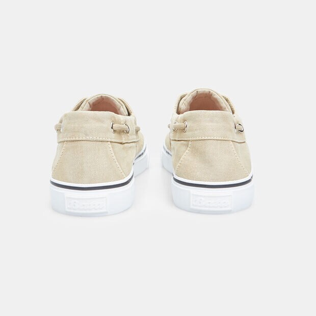 Scarpa Slip-on da Uomo BATA , Beige