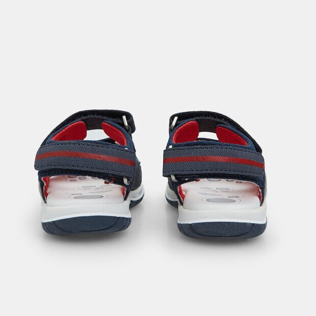 Sandali da bambino Chicco Franklin, Blu
