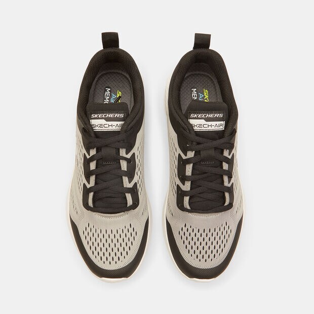 Scarpa running da uomo Skechers Dyna-Air, 