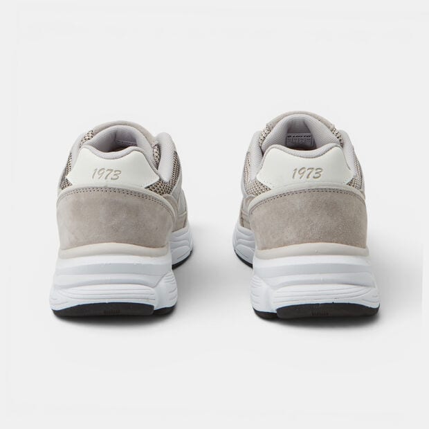 Sneaker da uomo Lotto BOSTON, Grigio
