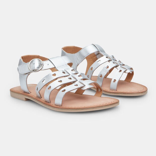 Sandalo da bambina, 