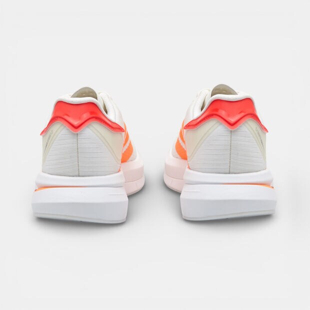 Sneaker da donna Adidas DURAMO SPEED 2, Bianco