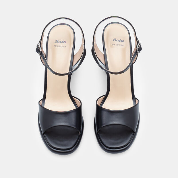 Sandali da Donna con cinturini alla caviglia BATA, 