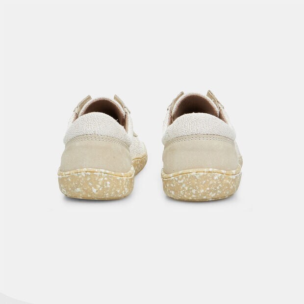Stringata da donna Bata BAREFOOT, Beige