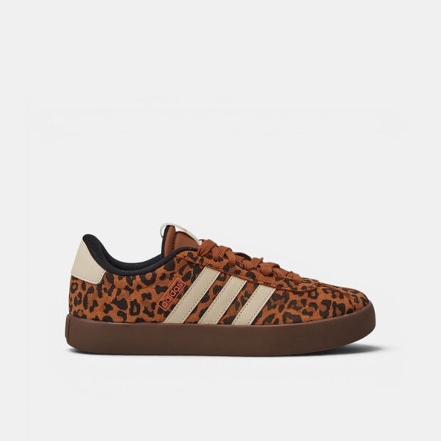 Sneaker da donna ADIDAS VL COURT 3.0 , Animalier