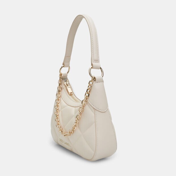 Borsa hobo da donna Bata Red Label, 