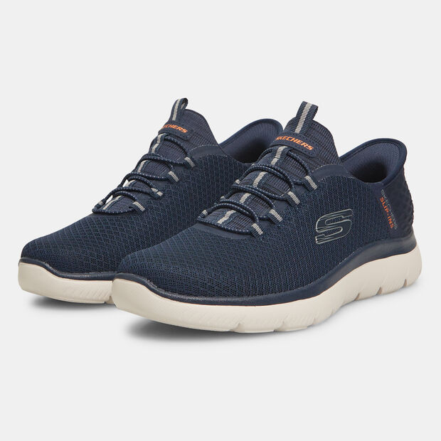 Sneakers da uomo Skechers Summits , Blu