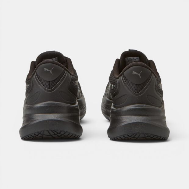 Sneaker da uomo Puma MAXSTRIDE LITE LS SLIPTECH, Nero