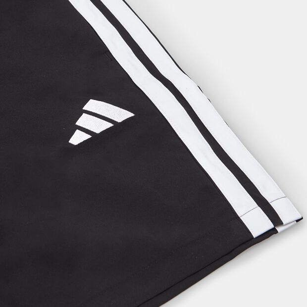 Shorts Sportivi Uomo Adidas, Nero