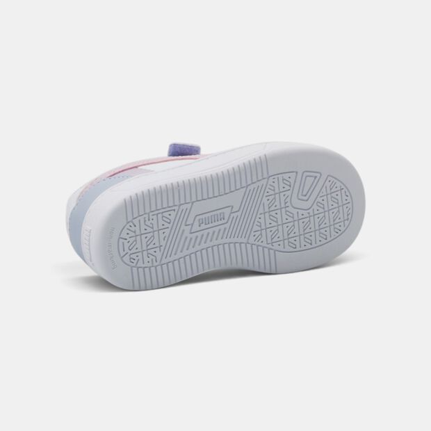 Sneaker da bambini Puma Caven III, Bianco