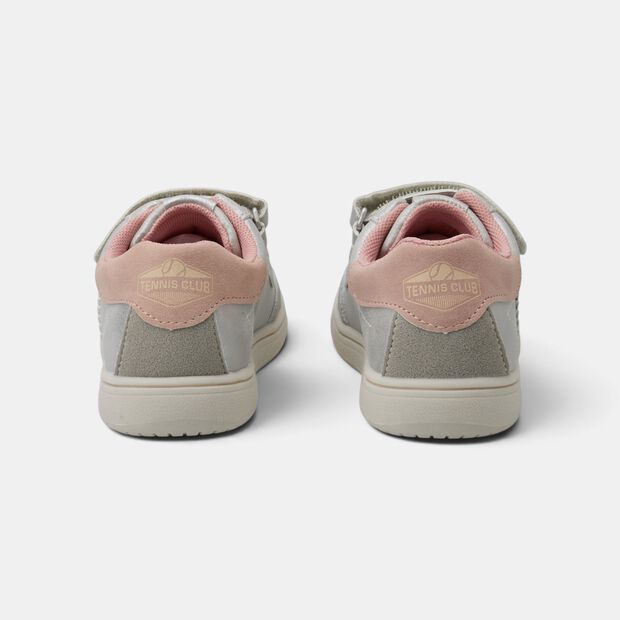 Sneaker da bambina Chicco, Argento