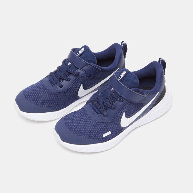 Nike Revolution, Blu