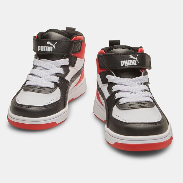 Sneaker bambino puma rebound, 