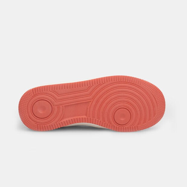 Sneaker da bambino, Rossa