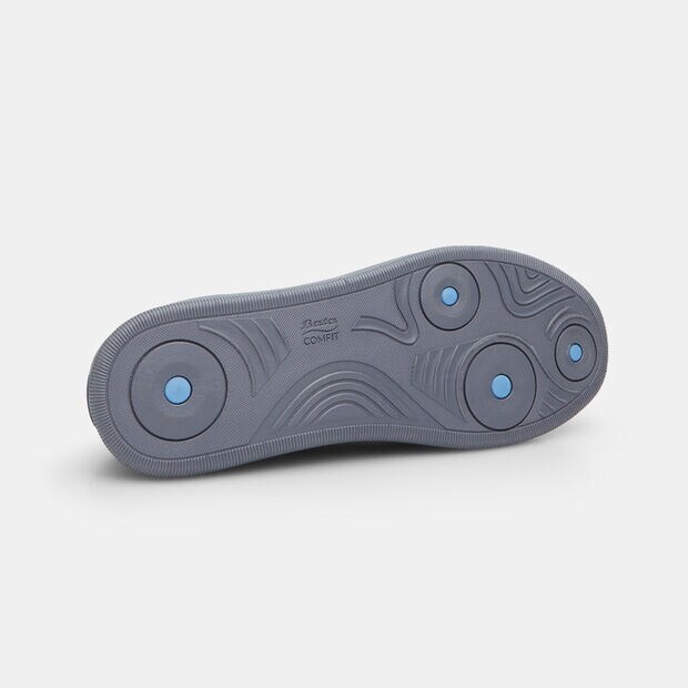 Sneaker Comfit in Nabuk da Uomo BATA , Blu