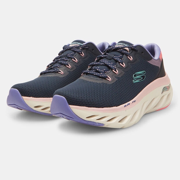 Sneaker da  donna Skechers GRACEFUL, Blu