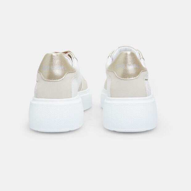 Sneaker da donna Bata Red Label, Bianco